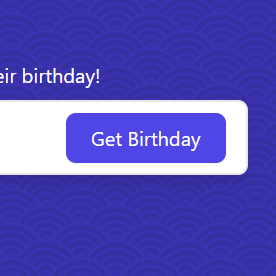 BirthdayBot Screencap